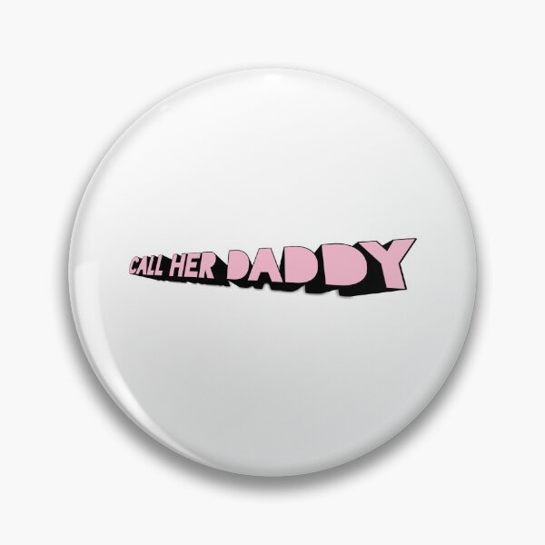 Item preview, Call Her Daddy designed and sold by Andersong.