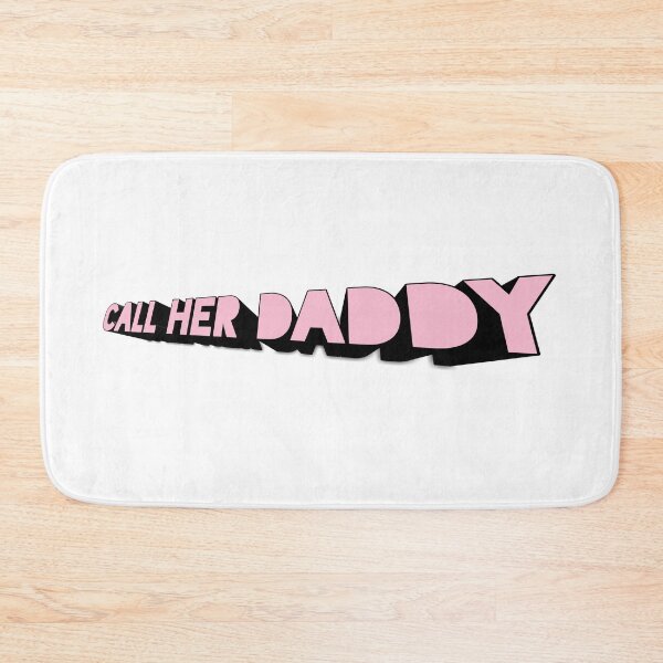 Item preview, Call Her Daddy designed and sold by Andersong.