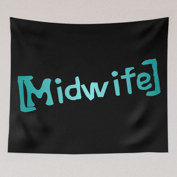 Item preview, Midwife designed and sold by midwifesmarket.