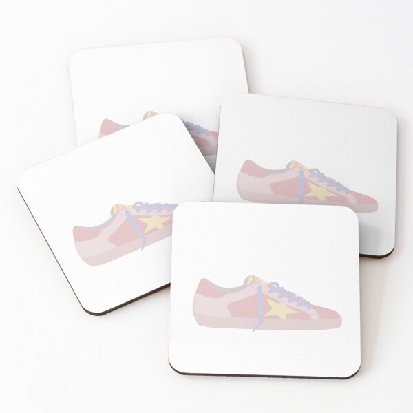 Item preview, Light Pink Geese designed and sold by Mitchell Sisters.