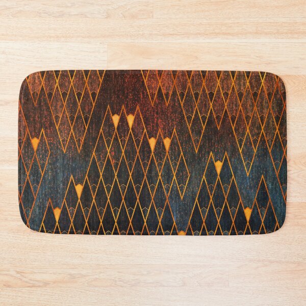 Item preview, Geometric | Fireworks designed and sold by DesireLines.