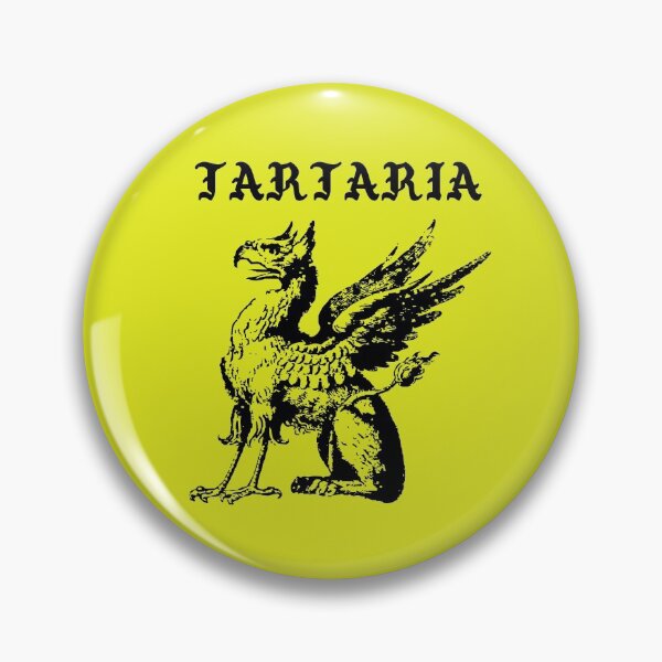 Item preview, Tartaria designed and sold by spiritual-tee.