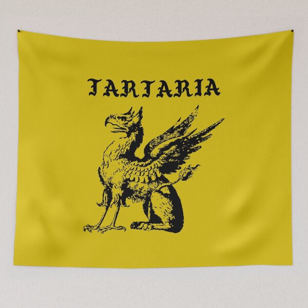 Item preview, Tartaria designed and sold by spiritual-tee.