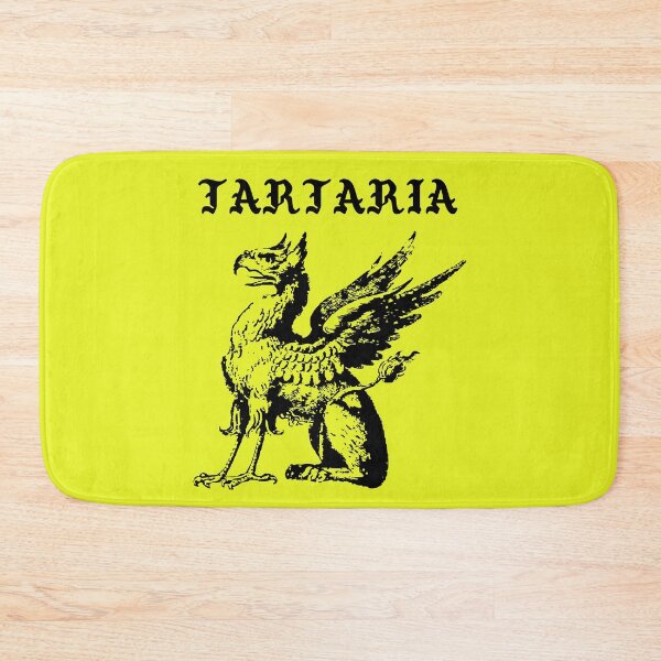 Item preview, Tartaria designed and sold by spiritual-tee.