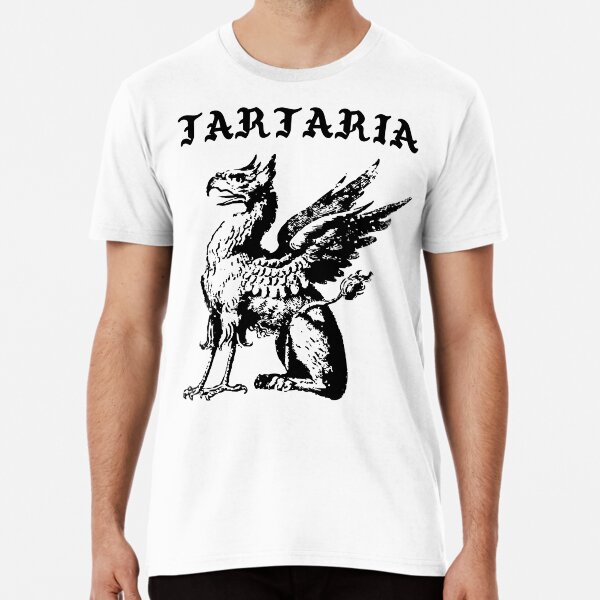 Item preview, Tartaria designed and sold by spiritual-tee.