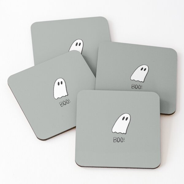 Item preview, BOO! designed and sold by julsann.