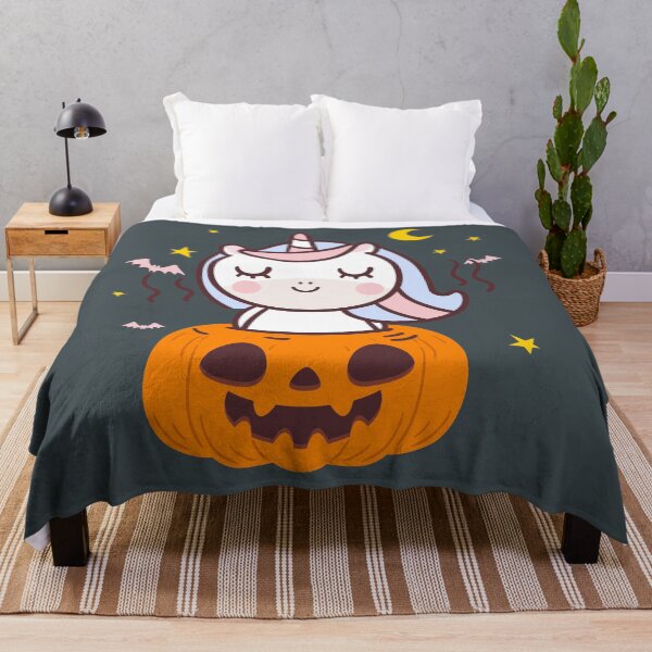 Item preview, Unicorn Pumpkin designed and sold by Ribsa.