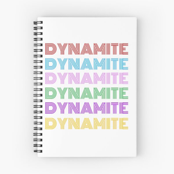 Item preview, dynamite designed and sold by valeriafuentes0.