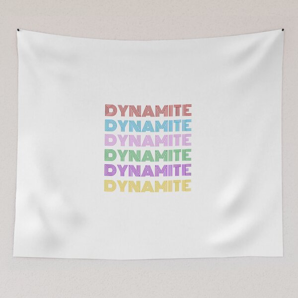 Item preview, dynamite designed and sold by valeriafuentes0.