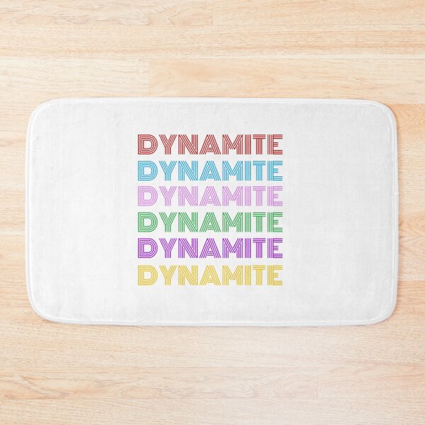 Item preview, dynamite designed and sold by valeriafuentes0.