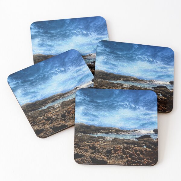 Item preview, Near the sea designed and sold by harietteh.