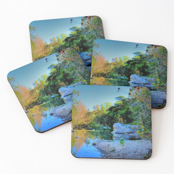 Item preview, Lost Maples  designed and sold by Savannah Gibbs.