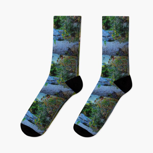 Item preview, Lost Maples  designed and sold by Savannah Gibbs.