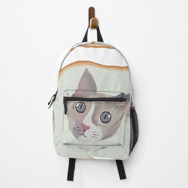Item preview, Bread Cat designed and sold by Stingchic.