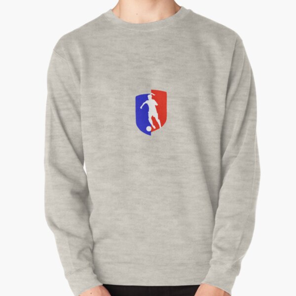 girls soccer sweatshirt