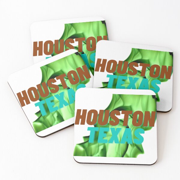 Item preview, Houston Texas USA designed and sold by Bernsteinhaus.