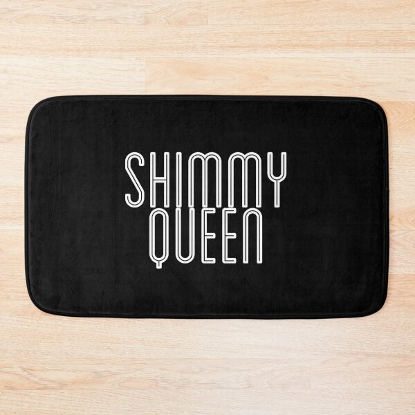 Item preview, Shimmy Queen designed and sold by meleyart.