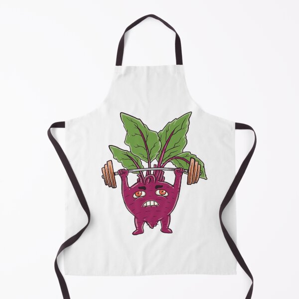 Item preview, Beet Working Out designed and sold by Perrots.