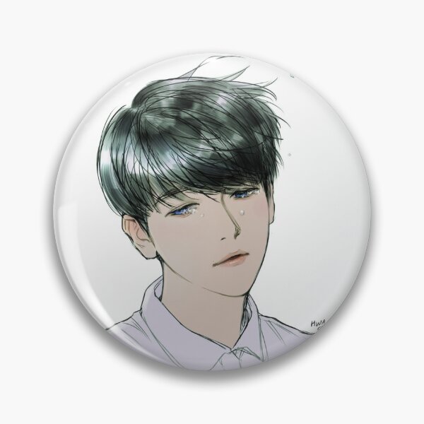 Item preview, baek hyun designed and sold by BAEKY Smith.