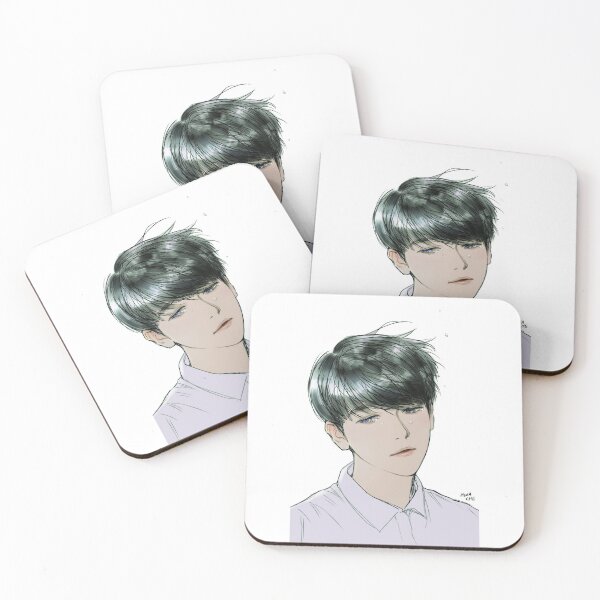Item preview, baek hyun designed and sold by BAEKY Smith.
