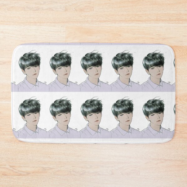 Item preview, baek hyun designed and sold by BAEKY Smith.