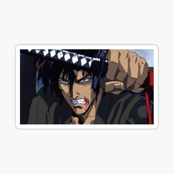 Naruto Uzumaki Sticker Pack, Anime Ninja Martial Arts Japanese Manga  Series