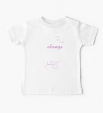 Magic Always Comes with a Price Baby Tee