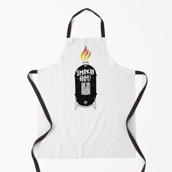 Item preview, Smokin Hot! designed and sold by Betsy Schrock Studio on Redbubble.