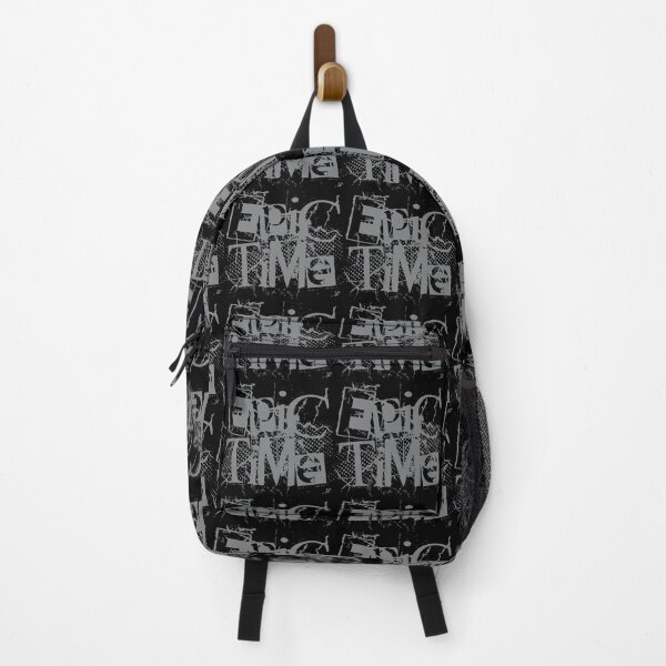 Item preview, Epic Time Grunge edition designed and sold by Sima Sirus.