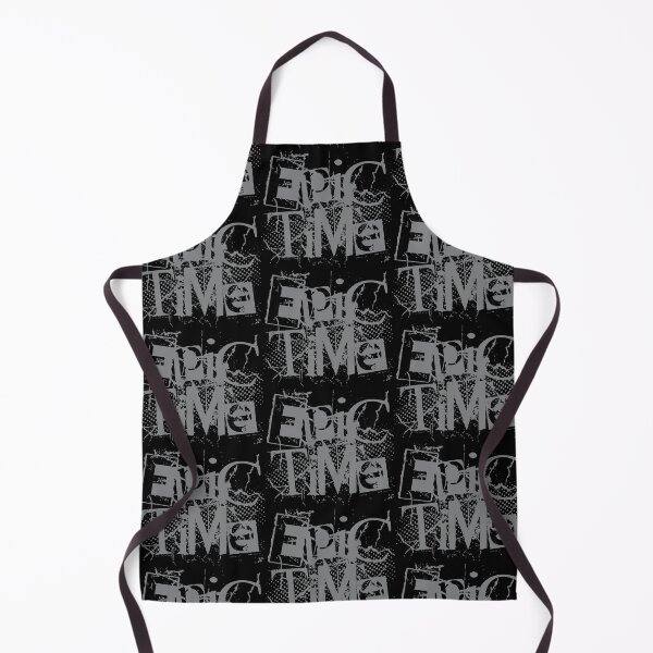 Item preview, Epic Time Grunge edition designed and sold by Sima Sirus.