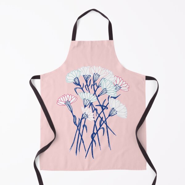 Item preview, Carnation flowers designed and sold by ThreeDotsDesign.