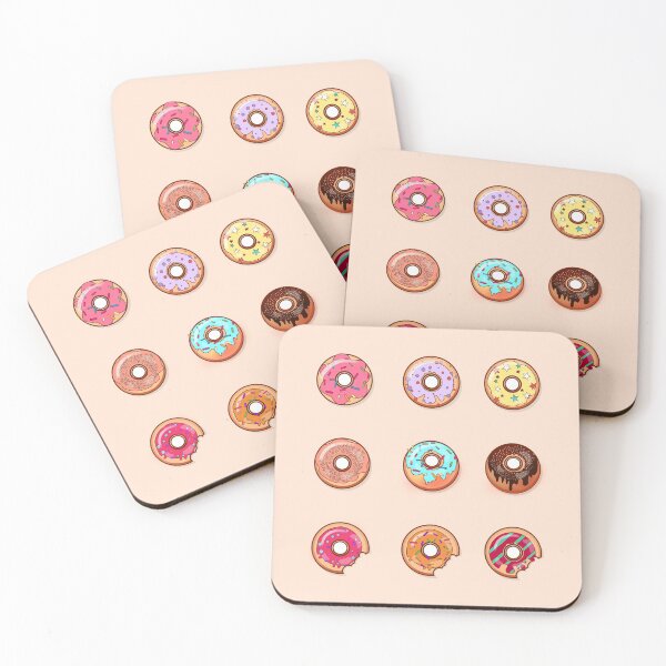 Item preview, #donut day.? designed and sold by coolshop123.