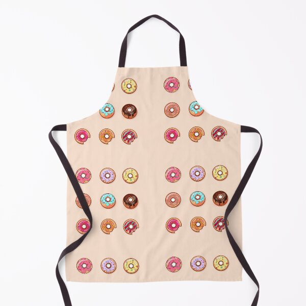 Item preview, #Día de las donas.? designed and sold by coolshop123.