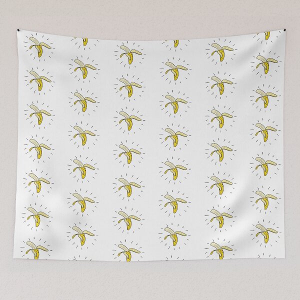 Item preview, It’s bananas  designed and sold by valdegilde.