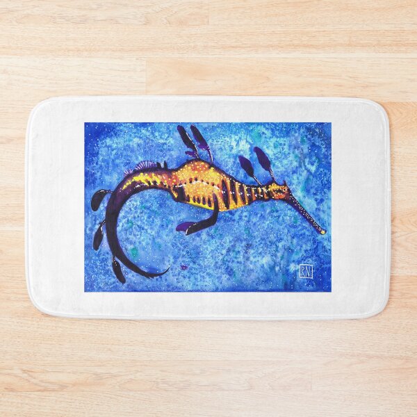 Item preview, Weedy Sea Dragon designed and sold by a swarm of ants.