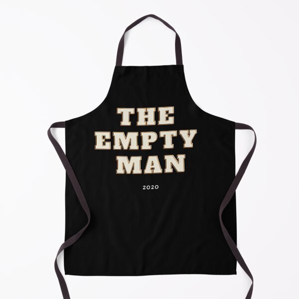 Item preview, The empty man 2020 movie designed and sold by Life-s-A-Hike.