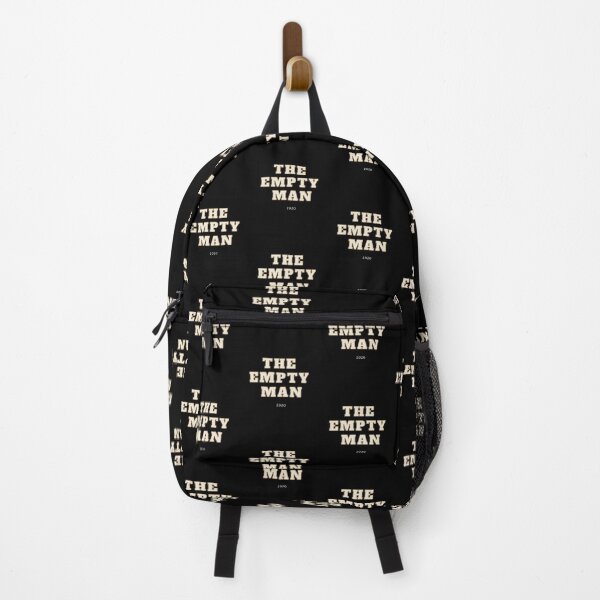 Item preview, The empty man 2020 movie designed and sold by Life-s-A-Hike.