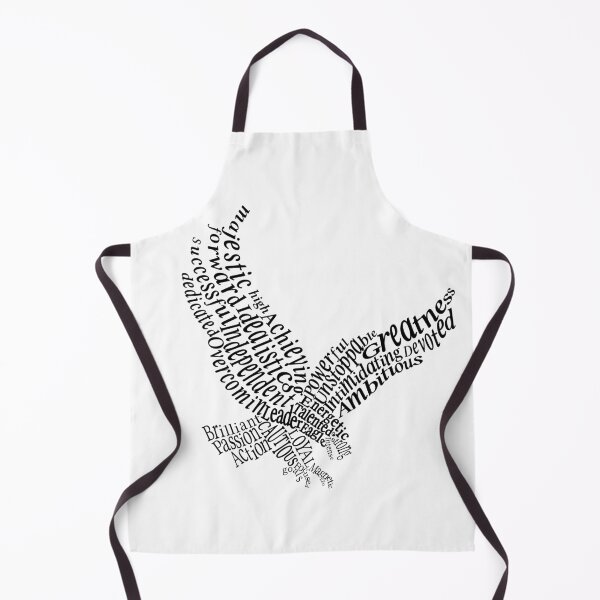 Item preview, Black Eagle Spirit Animal designed and sold by kjeppson.