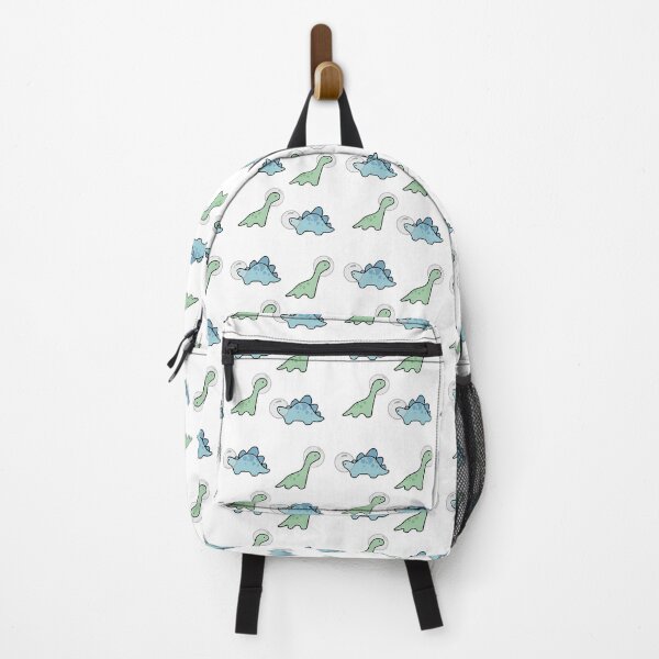 Item preview, Astronaut Dinosaur Sticker Pack Pattern designed and sold by bassoongirl123.