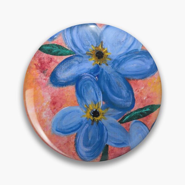 Item preview, Forget-Me-Not designed and sold by ANGELIKA RAULERSON.
