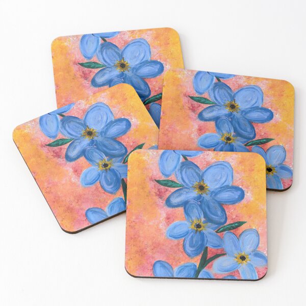Item preview, Forget-Me-Not designed and sold by ANGELIKA RAULERSON.