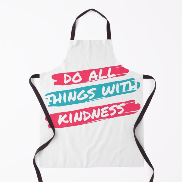 Item preview, Do All Things With Kindness designed and sold by indiebeetees.
