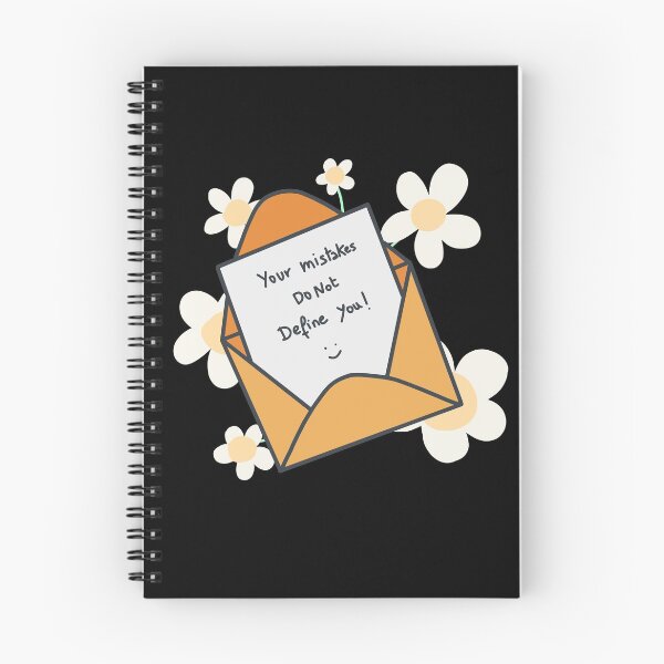 Item preview, Your Mistakes Do Not Define You designed and sold by Puffoo.