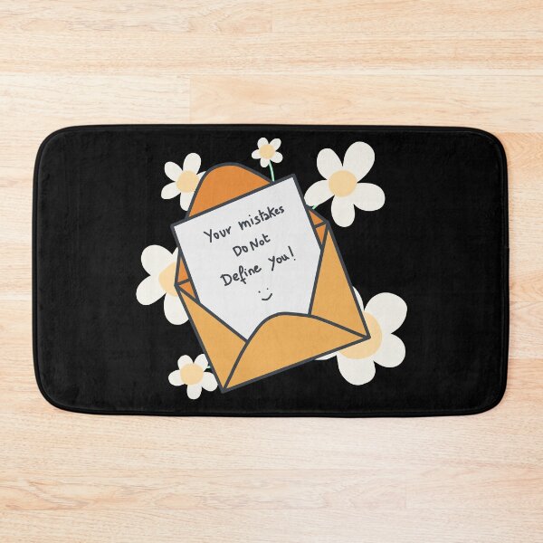 Item preview, Your Mistakes Do Not Define You designed and sold by Puffoo.