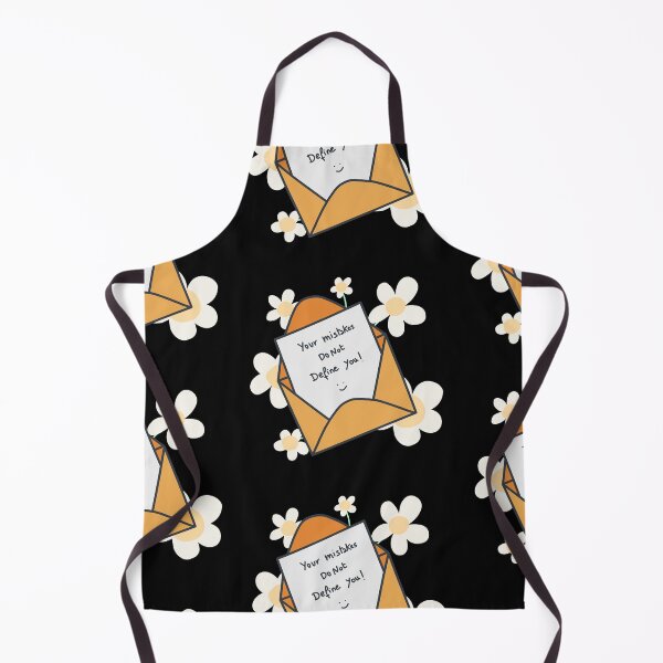 Item preview, Your Mistakes Do Not Define You designed and sold by Puffoo.