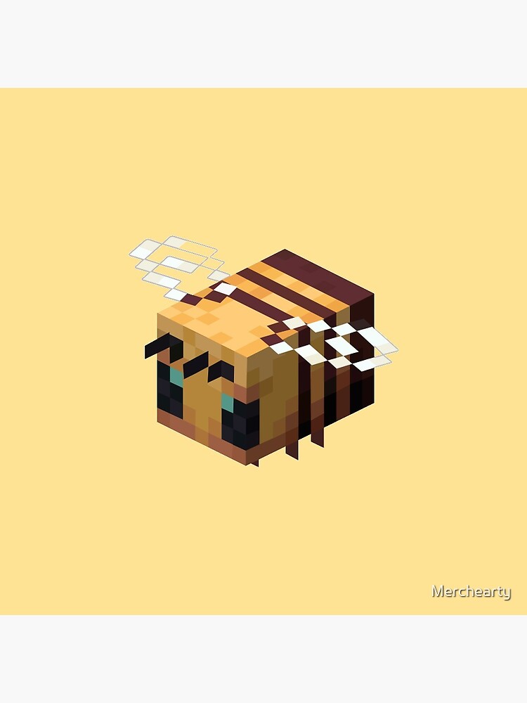 minecraft bee