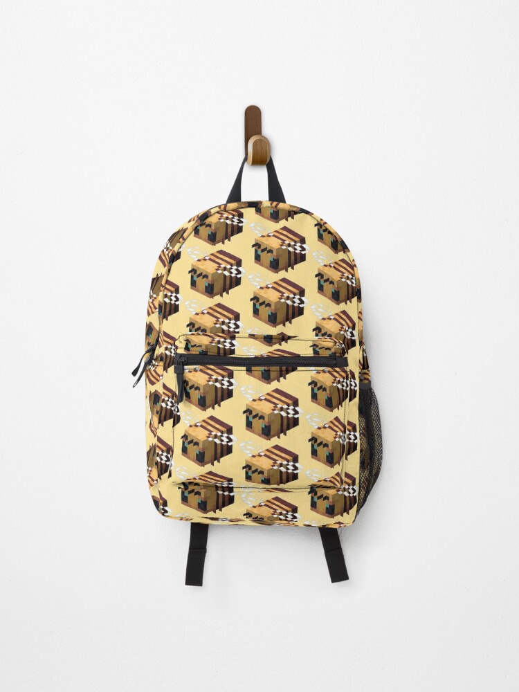 bee backpack
