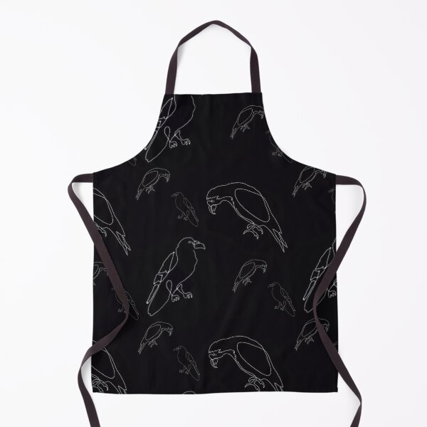 Item preview, Corvids designed and sold by StuffByAngelee.
