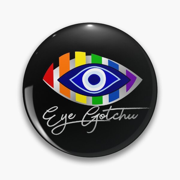 Item preview, Eye Gotchu designed and sold by umeimages.