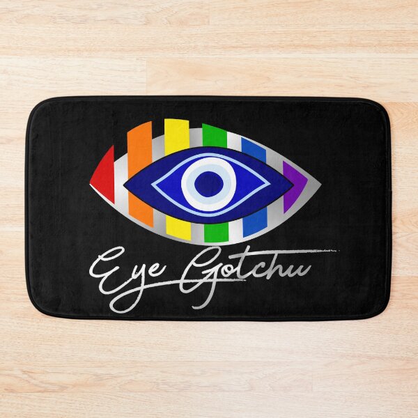 Item preview, Eye Gotchu designed and sold by umeimages.